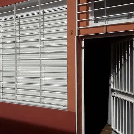 Apartment Becquer 2 *