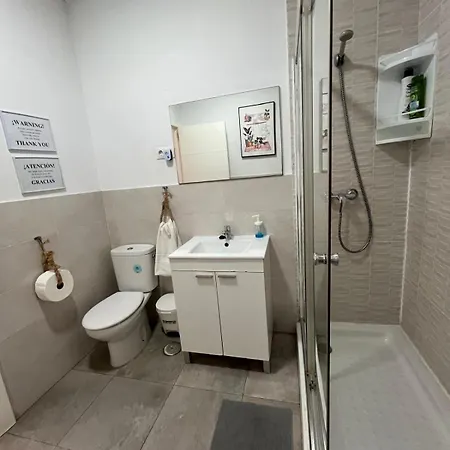 Apartment Becquer 2