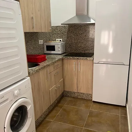 Becquer 2 * Malaga