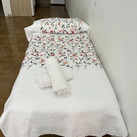 Apartment Becquer 2