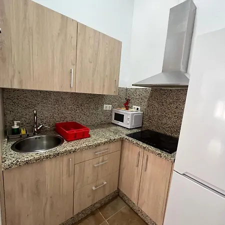 Becquer 2 * Malaga
