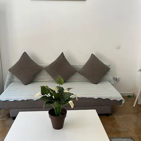 Apartment Becquer 2