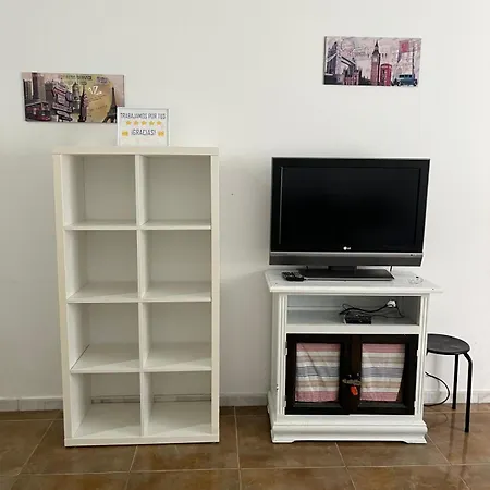Becquer 2 Apartment *